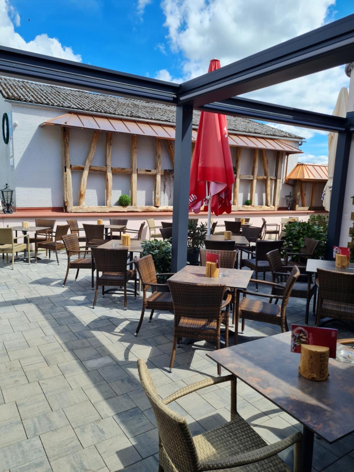 Gasthaus Stroh Buchholz  Экстерьер фото