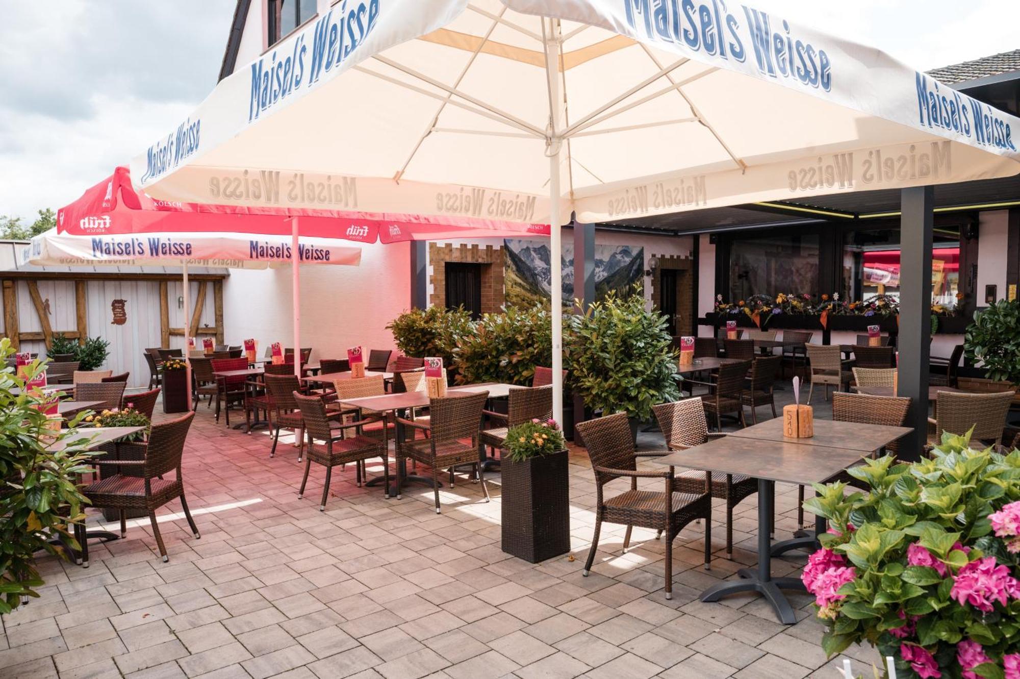 Gasthaus Stroh Buchholz  Экстерьер фото